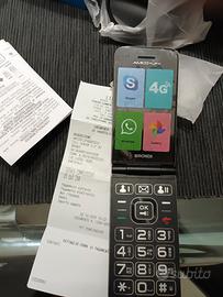 brondi amico flip 4g 