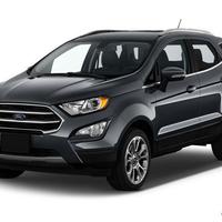RICAMBIPER AUTO FORD ECOSPORT ANNO 2018