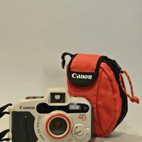 FOTOCAMERA COMPATTA SUBACQUEA CANON PRIMA AS 1