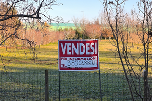 Lotto edificabile di 1200 mq