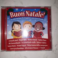 Cd di Natale