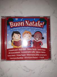 Cd di Natale