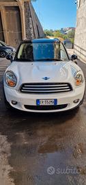 Mini Cooper D Countryman 1.6 One
