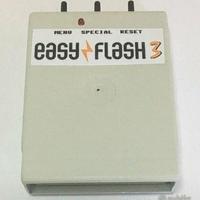 Easy Flash 3 per Commodore 64