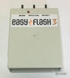 Easy Flash 3 per Commodore 64