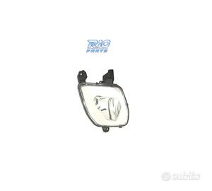 FARO ANABBAGLIANTE DESTRO FORD FIESTA MK7 17-