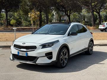 Kia Xceed 2020 1,6 136cv Full Optional Tetto pano