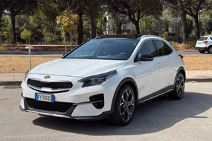 Kia Xceed 2020 1,6 136cv Full Optional Tetto pano
