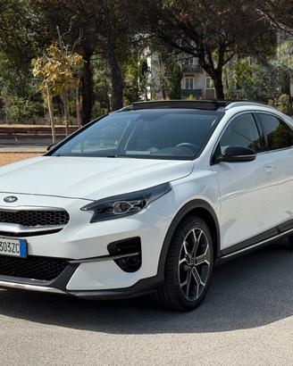 Kia Xceed 2020 1,6 136cv Full Optional Tetto pano