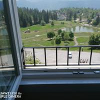 Appartamento casa vacanza con giardino