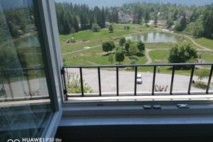 Appartamento casa vacanza con giardino