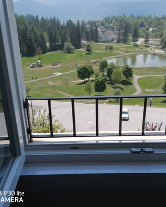 Appartamento casa vacanza con giardino