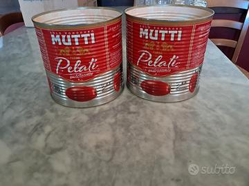 vasi latta mutti