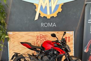 MV Agusta Brutale 800 My 26