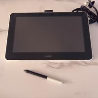 Tavoletta grafica wacom one DTC133 2019