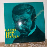 3 Vinili Gilberto Govi