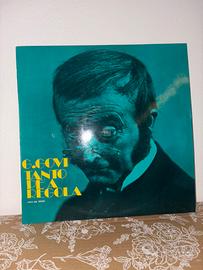 3 Vinili Gilberto Govi