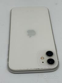Iphone 11 funzionante con scatola