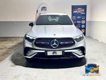 Mercedes GLC 220 GLC 220 d AMG Premium 4matic auto