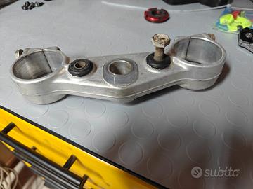 piastra superiore Husqvarna cr 125