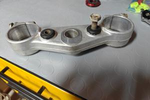 piastra superiore Husqvarna cr 125