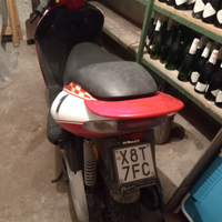 Tipologia scooter