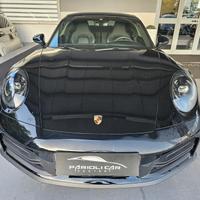 Porsche 911 Carrera