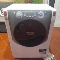 lavatrice Hotpoint Ariston 