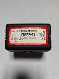 Motore Honeywell VC 6982-11