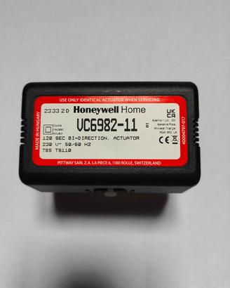 Motore Honeywell VC 6982-11