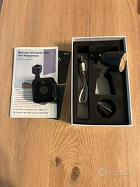 Micro videocamera