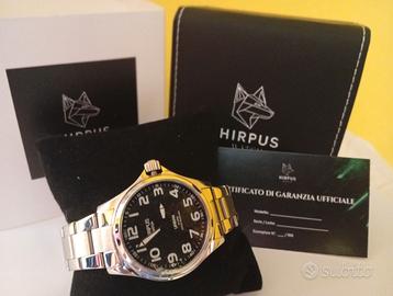 Orologio myota