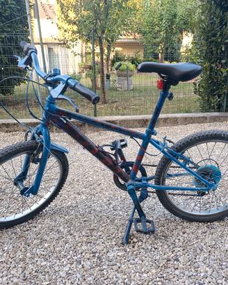 bicicletta da bimbo 10 EUR da sistemare