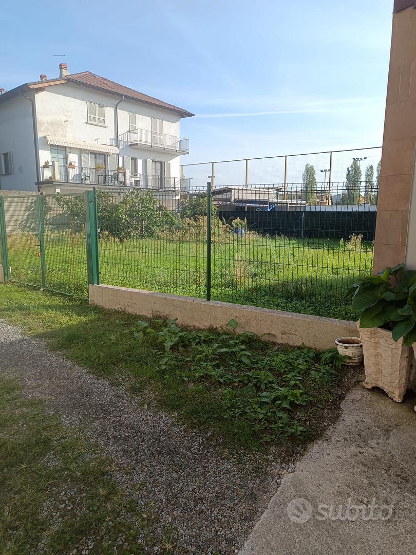 terreno edificabile - Vista 4