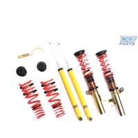 KIT SOSPENSIONE FILETTATA EIBACH MTS FORD FOCUS MK