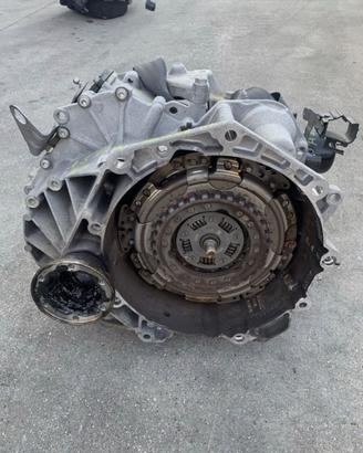 Cambio Automatico DSG 7 Rapporti Audi A3 1.6 TDI (