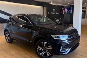 Volkswagen T-Roc 1.0 TSI R-Line