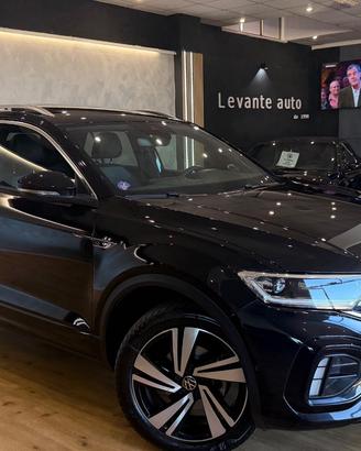 Volkswagen T-Roc 1.0 TSI R-Line
