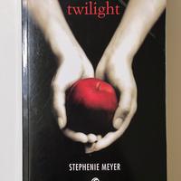 Twilight di Stephenie Meyer