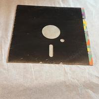 New  Order  -  Blue Monday