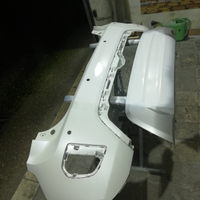 Paraurti posteriore suzuki ignis 2020