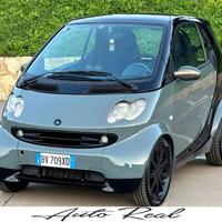 SMART ForTwo 600 smart & passion GRGIO NARDO+UNI