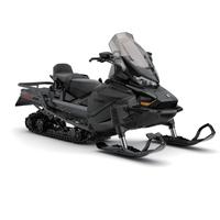 motoslitta ski doo