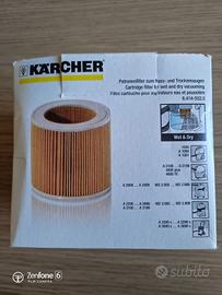 Filtri Kärcher 6.414-552.0
