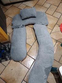 cuscino allattamento 