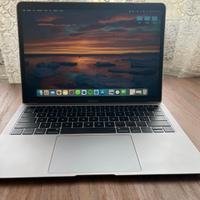 MacBook Air 2019 13