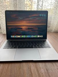 MacBook Air 2019 13