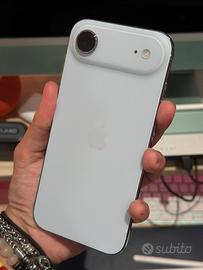 iPhone Air 256GB, celeste