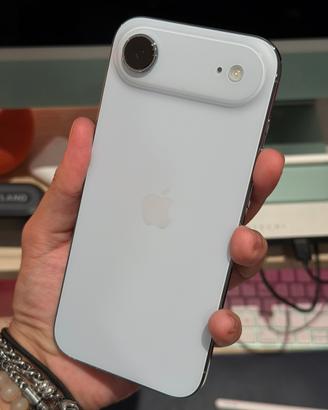 iPhone Air 256GB, celeste