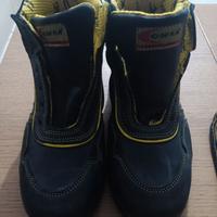Scarpe lavoro
